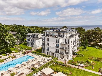 5 Tage frische Meeresbrise & Genuss auf Usedom