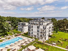 5 Tage frische Meeresbrise & Genuss auf Usedom