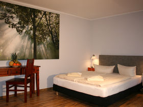 Ihre kleine Auszeit auf der Insel Usedom