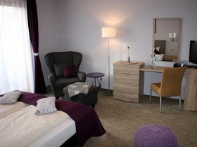 Ihre kleine Auszeit auf der Insel Usedom