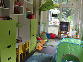 Ihre kleine Auszeit auf der Insel Usedom