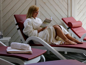 Ihre kleine Auszeit auf der Insel Usedom