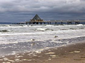 Ihre kleine Auszeit auf der Insel Usedom