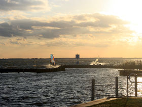 Ihre kleine Auszeit auf der Insel Usedom