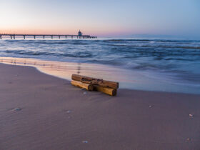 Ihre kleine Auszeit auf der Insel Usedom