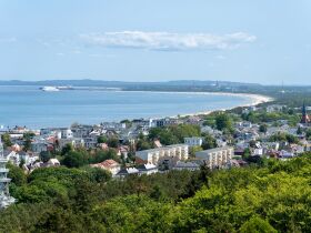 Ihre kleine Auszeit auf der Insel Usedom