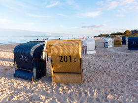 Ihre kleine Auszeit auf der Insel Usedom
