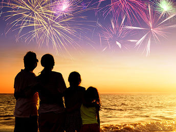 Silvestervergnügen 2026/27