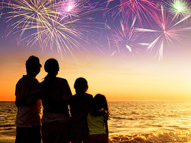 Silvestervergnügen 2026/27