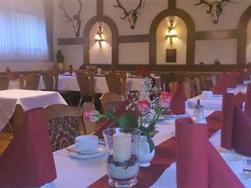 Kegler-Schlemmer-Wochenende 2025 im Odenwald