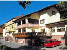 Kegler-Schlemmer-Wochenende 2025 im Odenwald