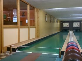 Kegler-Schlemmer-Wochenende 2025 im Odenwald