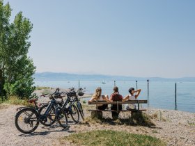 Herbstlicher Kurzurlaub am Bodensee