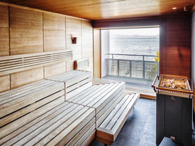 Silvester im 4* Superior Wellnesshotel am Bodensee