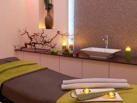  Maritime Winter-Wellness- 8 Tage auf Langeoog     