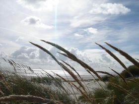  Maritime Winter-Wellness- 8 Tage auf Langeoog     