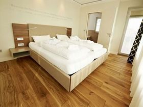  Maritime Winter-Wellness- 8 Tage auf Langeoog     