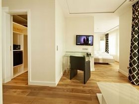  Maritime Winter-Wellness- 8 Tage auf Langeoog     