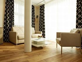  Maritime Winter-Wellness- 8 Tage auf Langeoog     