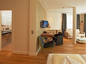  Maritime Winter-Wellness- 8 Tage auf Langeoog     