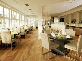  Maritime Winter-Wellness- 8 Tage auf Langeoog     