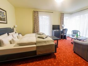 Silvester in geselliger Runde