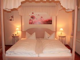 Silvester in geselliger Runde