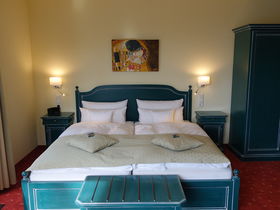 Silvester in geselliger Runde