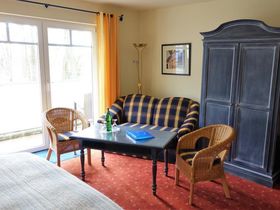 Silvester in geselliger Runde