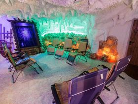 Silvester in geselliger Runde