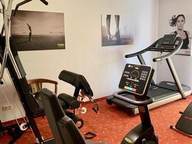 Silvester in geselliger Runde