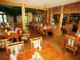 Silvester in geselliger Runde