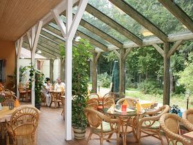 Silvester in geselliger Runde