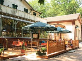 Silvester in geselliger Runde