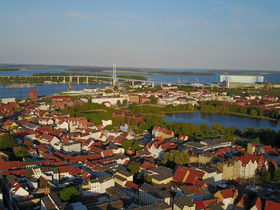 Silvester in geselliger Runde