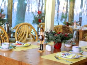 Erholsame Weihnachten an der Ostsee 3 Tage