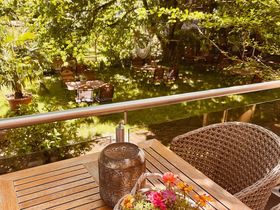 Romantische Natur-Auszeit an der Mosel 