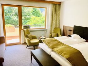 Romantische Natur-Auszeit an der Mosel 
