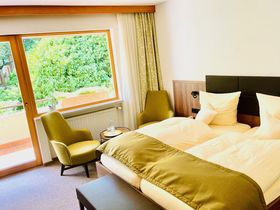 Romantische Natur-Auszeit an der Mosel 