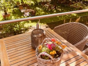 Romantische Natur-Auszeit an der Mosel 