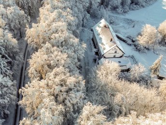 Romantisches Harz-Erlebnis unter den Sternen