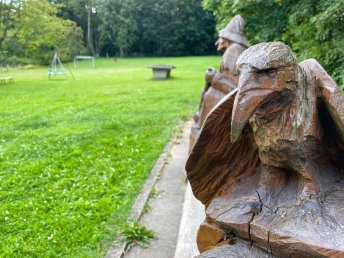 Romantisches Harz-Erlebnis unter den Sternen
