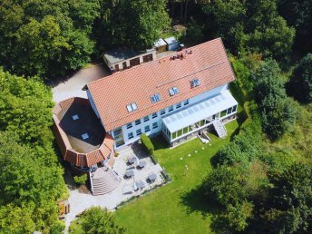 Romantisches Harz-Erlebnis unter den Sternen
