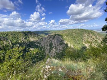 Romantisches Harz-Erlebnis unter den Sternen