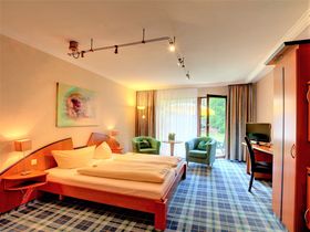 Aktiv & Relax im Sauerland - 4 Tage