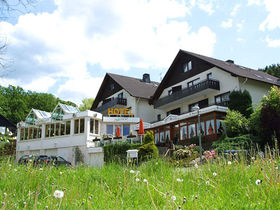 Aktiv & Relax im Sauerland - 4 Tage
