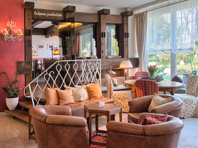 8 erholsame Tage im südlichen Schwarzwald - mit Cassiopeia Therme