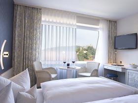 8 erholsame Tage im südlichen Schwarzwald - mit Cassiopeia Therme