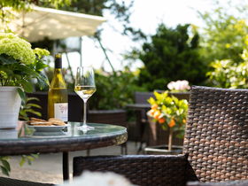 8 erholsame Tage im südlichen Schwarzwald - mit Cassiopeia Therme