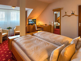 8 erholsame Tage im südlichen Schwarzwald - mit Cassiopeia Therme